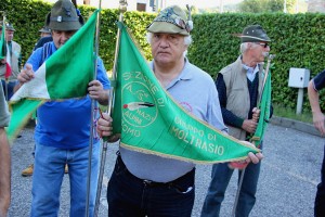 20 settembre Albate